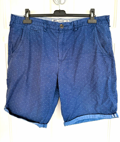 Red herring men blue polka - herring, men's