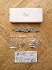 WSW MODELS 1/700 ROYAL NAVY