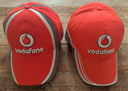 Vodafone mclaren mercedes - mclaren, f1