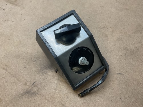 Rover p5b oem rear - p5b,