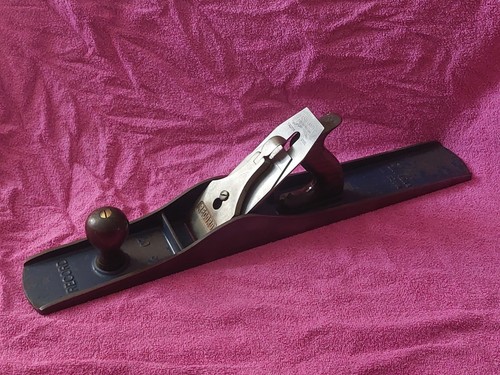 Record no7 jointer - jointer, plane