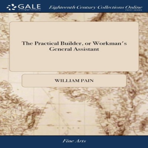 The practical builder - practical, or