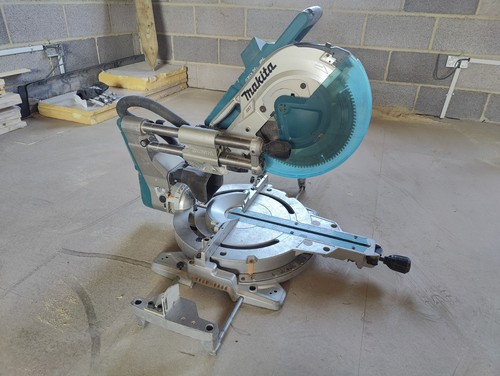 Makita dls211zu 305mm - dls211zu,