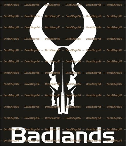 Badlands tactical formance - badlands, tactical-p'formance