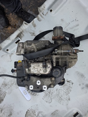 Golf mk6 2013 - 2.0, diesel