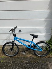 Blue BMX bike - Felt bikes