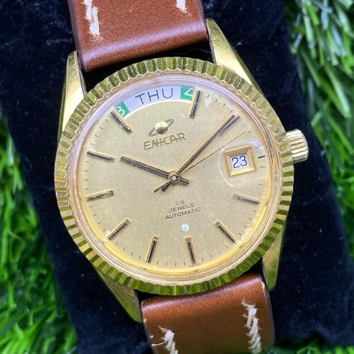Rare enicar president - enicar,