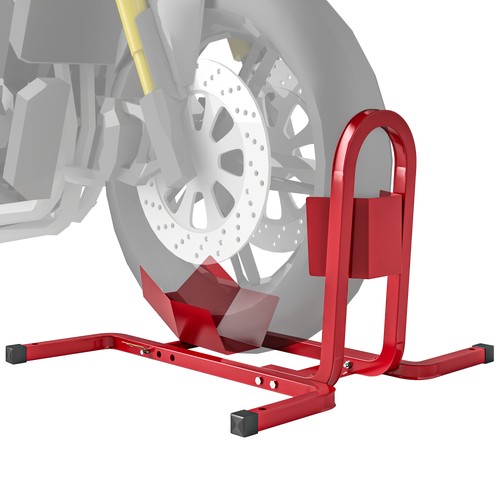 Homcom adjustable motorcycle - homcom,