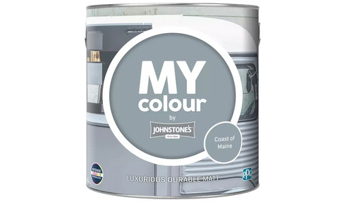 Johnstone colour - my,