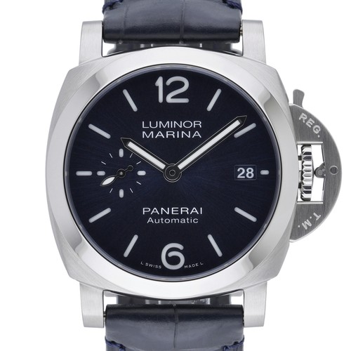Panerai luminor quaranta - panerai,