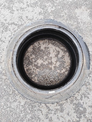 245 r18 uniroyal - r18, part