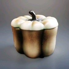 VINTAGE GOEBBELS POTTERY