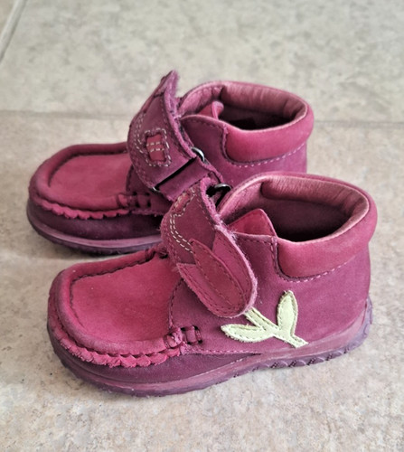 Clarks first shoes girls - clarks,