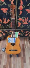 Cosmotone 1305 Parlor Guitar