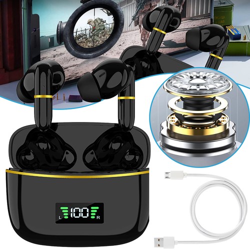 Translator ear buds - ai,