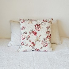 Throw Pillow 22 " X 22" Large