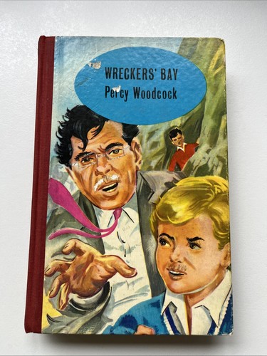 Vintage hardback book for - book,