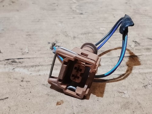 Jaguar x250 224dt brake - 2.2,
