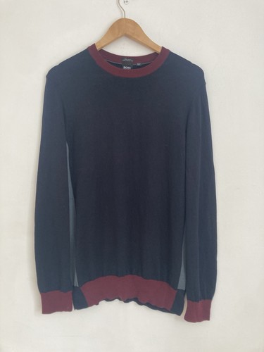 Hugo boss regular fit - boss, cotton