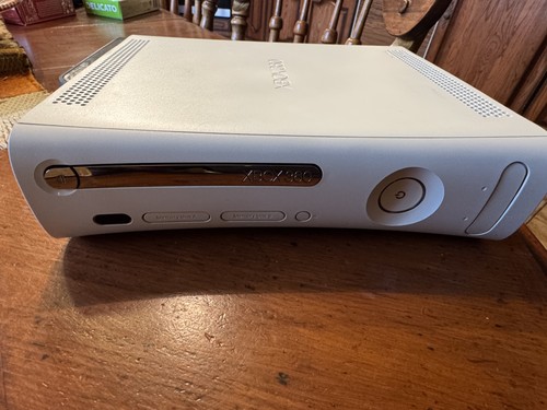 Microsoft xbox 360 console - xbox,