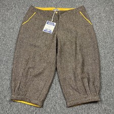 Joules Trousers Womens UK 12