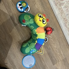 Baby Einstein Cal a Pillow