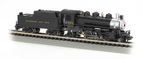 Bachmann 51560 scale - 51560,