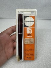 Vintage osmiroid lever fill - vintage,
