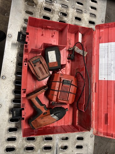 Hilti siw 22t - siw, wrench