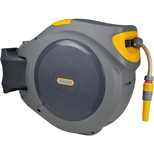 Hozelock auto reel 30m - auto,
