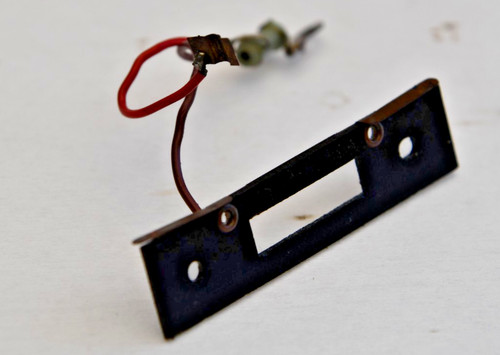 Early triang r59 r653 class - triang,