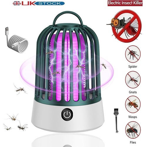 Electric mosquito killer lamp - mosquito,