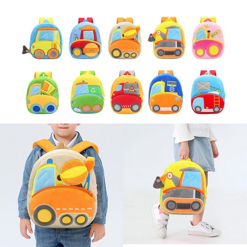 Toddler book bag casual - toddler,