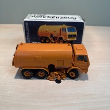 Gescha Model Schörling TSZ