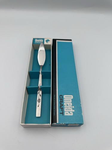 Boxed vintage oneidacraft - vintage,