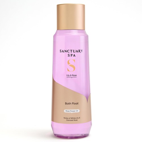 Spa lily and rose collection - spa,