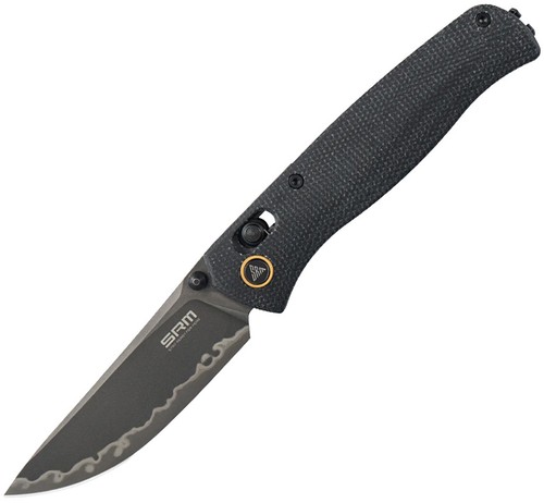 Srm knives medal - medal, 255l-mb3