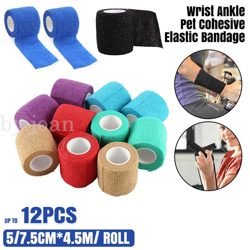12pcs pet dog cat wound - 4/12pcs,