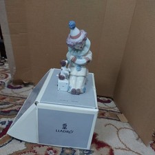 VINTAGE RETIRED Lladro 5279