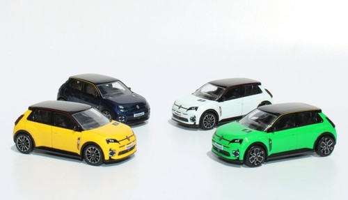 Genuine renault 64 scale - renault,