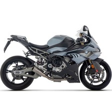 Full exhaust system - full, arrow