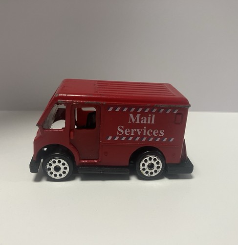 Vintage mail service - vintage,