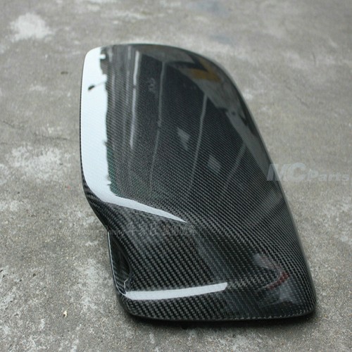 New carbon hood - new, bonnet