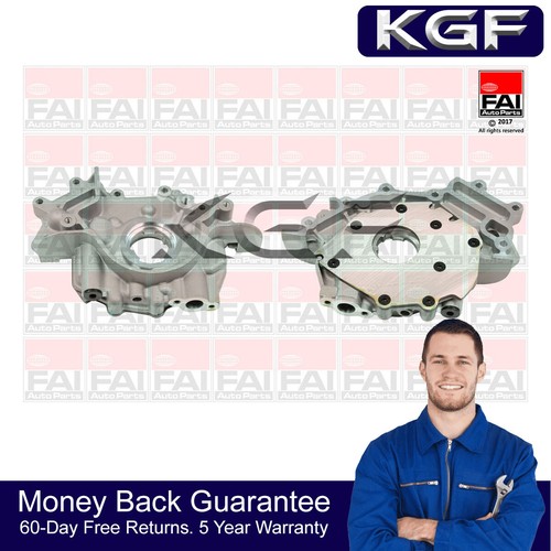 Kgf engine oil pump fits - kgf,