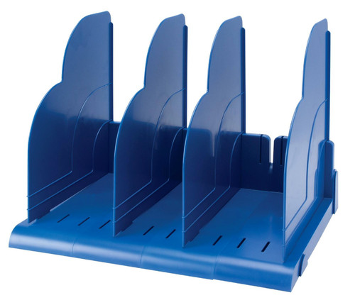 Modular book rack file - modular,