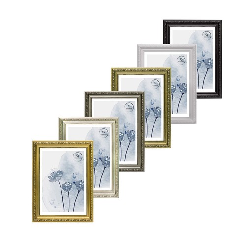 Traditional ornate shabby chic - shabby,
