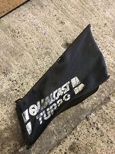 Qualcast Turbo Petrol