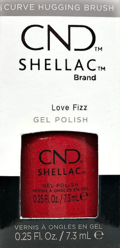 Cnd shellac led gel - cnd,