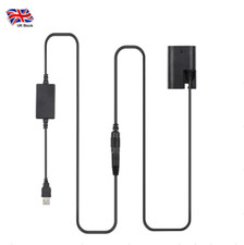 LP-E6 Dummy Battery for Canon