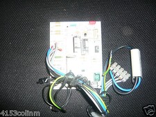 VAILLANT BOILER SPARE PCB GENUINE PART BRAND NEW 130383